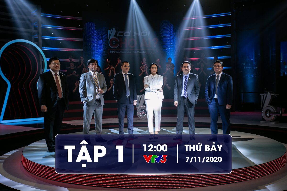 Khi các “ông lớn” của doanh nghiệp Việt đi chiêu mộ nhân tài