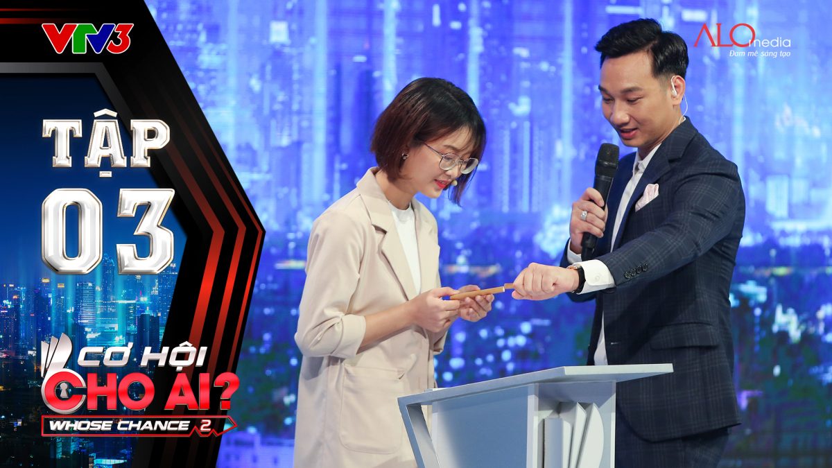 CƠ HỘI CHO AI MÙA 2 | Tập 3: Cô gái 4 năm kinh nghiệm “HẠ ĐO VÁN” ứng viên gạo cội 13 năm kinh nghiệm