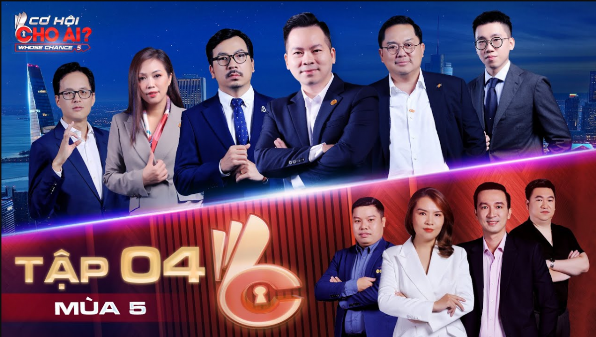 Cơ Hội Cho Ai 5 |Tập 4:Tranh luận gắt về Overtime, Multitask, có giúp ứng viên chốt deal thành công?