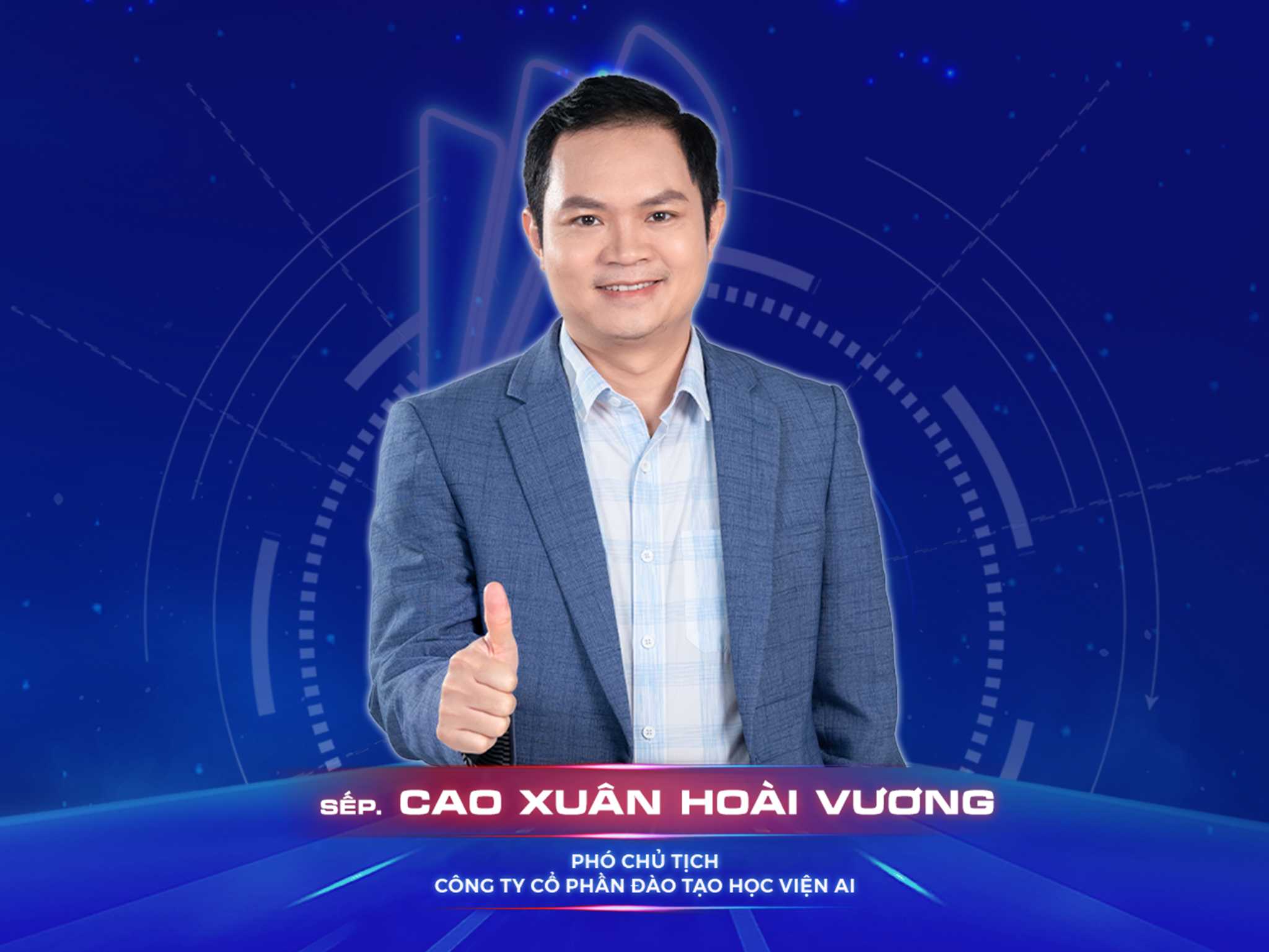 Sếp Vương