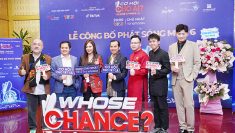 “Cơ hội cho ai - Whose chance” mùa 6 ghi nhận thỏa thuận thu nhập hơn 300 triệu đồng