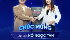 Xuất hiện ứng viên AI 'quý hiếm' khiến các Sếp khát khao, cuộc chiến chiêu mộ căng như dây đàn